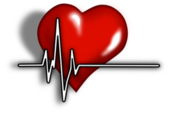 Arythmie cardiaque - Aide de l'EFT dans le cas de fibrillation auriculaire.