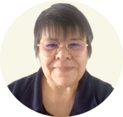 Geneviève Gagos, Praticienne et Formatrice EFT, certifiée et recommandée par Gary Craig